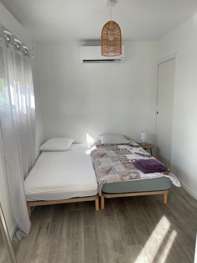 Maison Fleurs De Lys, Climatisee, Wifi Et Parking Privee Gratuit, Lave-Linge, Vernon Giverny Eksteriør bilde